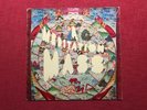 Lp Yatha Sidhra: A Meditation Mass, Green Brain, Krautrock