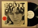 Fagan, Scott - South Atlantic Blues - VG+/G+ MONO  WLPromo
