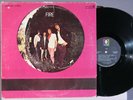 Fire - S/T - VG+/VG - RARE Psych