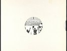 MUSLIMGAUZE - Kabul - 1983 UK LP PKR-1