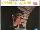 BOB MORANE - L'ombre jaune - 1959 France LP