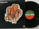 12“ LP Blues Image-Open JAPAN Psychedelic Rock
