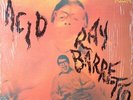 Ray Barretto Acid STILL SEALED NEW OVP Fania Records Vinyl LP