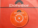 MINT UK  POLYDOR 45 - EDWIN STARR - 