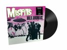 Misfits - Walk Among Us [Vinyl LP] LP NEU OVP