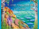 Ozric Tentacles - Erpland (2020 ed Wynne Remake) [Vinyl LP] 2LP NEU OVP