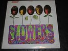 Rolling Stones Flowers Vintage US LP New Sealed