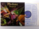 Trapeze - Medusa - 1970 UK Original Threshold THS4 - Deep Purple - Gatefold EX+