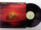 Uriah Heep - Sweet Freedom - 1973 UK 1st - Bronze ILPS 9245 - A1/B1 - EX+