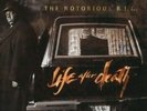 NOTORIOUS B.I.G. - LIFE AFTER DEATH LP 2 LP VINYL SET BRAND NEW FAST SHIPPING