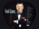 LP FRANK SINATRA NEW YORK NEW YORK APPLE PICTURE DISC