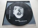 Die Kassierer / Sanfte Strukturen /  Rare Picture Disc 12