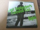 NORTHERN PICTURE LIBRARY - LAST SEPTEMBER'S....- SARAH 95 + INSERT - EXCELLENT