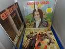 Chicken Shack Vinyl Album Lot