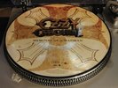 Ozzy Osbourne - Memoirs Of A Madman Vinyl LP Picture Disc #2 only please read