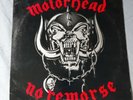MOTORHEAD -No Remorse- Double 2 Lp Rare Promo Record