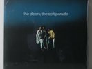 DOORS 'The Soft Parade' Gatefold Stereo 180g Vinyl LP NEW/SEALED