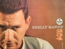 SHELLY MANNE**Pre-Owned GATEFOLD LP**2 3 4***RARELY PLAYED**STEREO