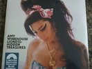 AMY WINEHOUSE Lioness : Hidden Treasures 2 x Blue & Frank Pink Vinyl New Sealed