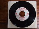 Lester Flatt/Earl Scruggs-Ballad of Jed Clampett-Columbia 4-42606 WLP 45 RPM
