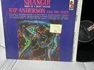 Kip Anderson Tides Shango Night Quiet Village Kapp 3466 VG+/VG++ Record Lp