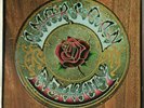 Grateful Dead “American Beauty” LP Early 1970s Mellow Hippie Rock VG+