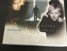 Howard Jones Box Set Cross That Line In The Running One To One Number 107 Rare