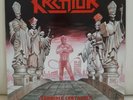 Kreator LP Terrible Certainty Sodom Tankard Destruction Deathrow Accuser Slayer