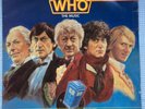 BBC Radiophonic Workshop - Doctor Who - The Music, LP, (Vinyl)