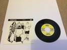 Poison idea7” sub pop