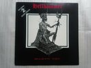 HELLHAMMER (Swi) - Apocalyptic Raids LP   1993   RBR 61  Venom  Onslaught  Sodom
