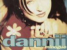DANNII MINOGUE - Love And Kisses - MCA