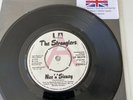 THE STRANGLERS Nice 'N' Sleazy 7