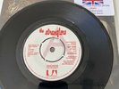 The Stranglers - Duchess DEMO 7'' Pic 'Demonstration record not for sale'