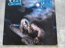 Ozzy Osbourne  Bark At The Moon 1st Issue 1983 CBS / Epic Records Holland  EX+