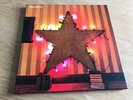 Marillion Best Live 4 Vinyl LP Box Set