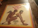 IMPROVED SOUND LIMITED : ENGELCHEN ORIGINAL SOUNDTRACK LP CORNET 15030 GERMANY