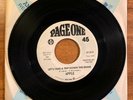 Apple - Let's Take a Trip Down the Rhine / Buffalo Billycan Page One Promo 7