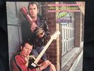 Lenny & Squiggy Present Lenny and the Squigtones vinyl 1979 NBLP 7149 VG+