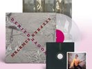Stephen Malkmus Groove Denied Limited Domino UK Exclusive CLEAR Vinyl LP New