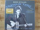 Vinyl LP 3 x Box Set Bob Dylan Travelin' Thru The Bootleg Series Vol 15 67-69