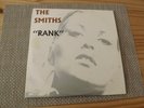 THE SMITHS - RANK (WEA) -  Numbered double 10