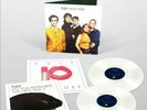 PULP His’n’Hers 25th Anniversary LTD WHITE VINYL 2LP MINT/SEALED 180 gram