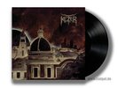 KETZER - endzeit metropolis LP