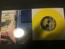Bias B YELLOW Hursty 7’ SIGNED Vinyl Oz Hip Hop