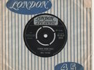 MEL TORME comin' home baby*right now 1962 UK LONDON NORTHERN SOUL 45