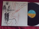 Eric Clapton - 24 nights     German Reprise D-LP