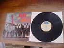 THE DUBS MEET THE SHELLS LP 1st Press josie MONO