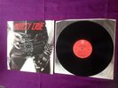 Motley Crue - Too Fast For Love vinyl LP 1982 Elektra K52425 .