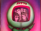Patto Hold Your Fire Vertigo LP